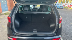 Kia Sportage 2.0 CRDi KX-4 5dr Auto Diesel Estate